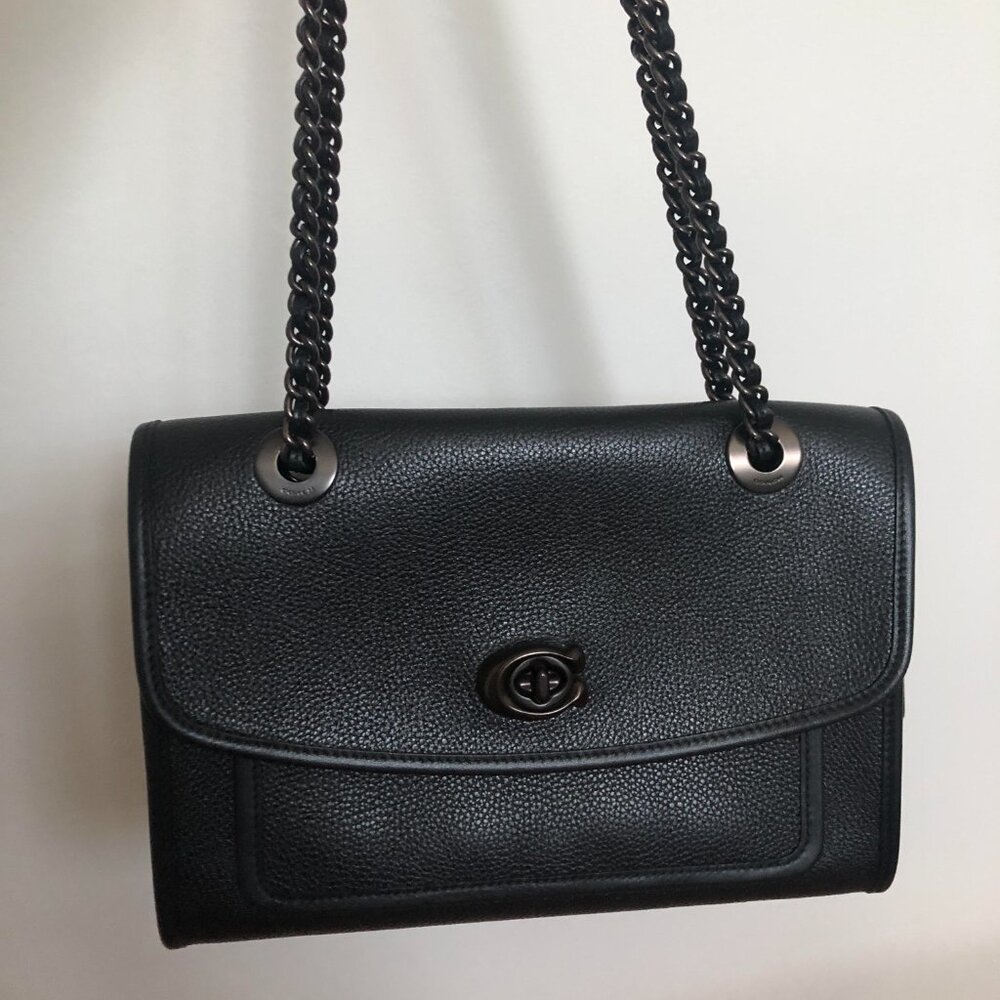 Coach Parker Bag